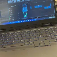 لپ تاب گیمینگ|رایانه همراه|تهران, نازی‌آباد|دیوار