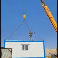 تعمیر و بازسازی کانکس|مصالح و تجهیزات ساختمان|اهواز, بعثت|دیوار
