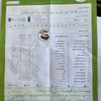 ۲۰۷ دستی|خودرو سواری و وانت|رشت, نخودچر|دیوار