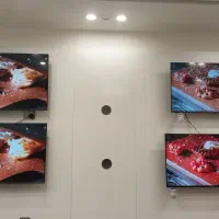 تلویزیون فقط با 5.5 میلیون|تلویزیون و پروژکتور|آذرشهر, |دیوار