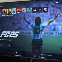 اکانت ظ ۲ اف سی ۲۵ fifa 25