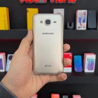 سامسونگ j5 دستگاه سلامت کامل به شرط