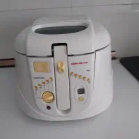 سرخ کن کارکرد