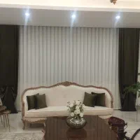 پرده سرای ماه مون|پرده، رانر، رومیزی|دامغان, |دیوار