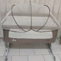 تخت خواب نوزاد