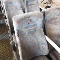 یکدست صندلی|خودرو سنگین|مشهد, بهشت|دیوار