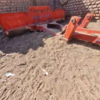 بیل تراکتور