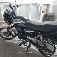 موتور تمیز