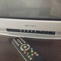 تلویزیون ایکس ویژن|تلویزیون و پروژکتور|کرج, باغستان|دیوار