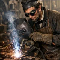 آموزش عملی جوشکاری