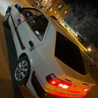 زانتیا مدل 88