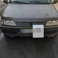 پژو روآ|خودرو سواری و وانت|تهران, جنتآباد جنوبی|دیوار