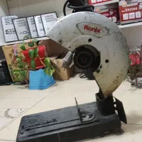 پروفیل بر رونیکس درحد اک