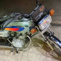 هندا 91‌  . 5 دنده