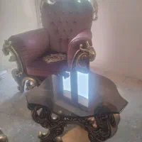 مبل|مبلمان خانگی و میز عسلی|تهران, خانی‌آباد|دیوار