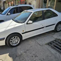 پارس t5 اتوماتیک بدون رنگ درجه یک|خودرو سواری و وانت|ارومیه, |دیوار