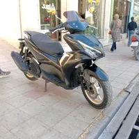 ایروکس نیرو موتور|موتورسیکلت|میاندوآب, |دیوار