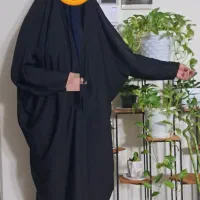 چادر عربی قد ۱۶۵