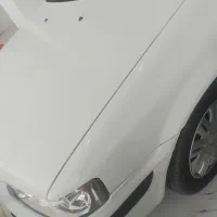 سمند EF سون دوگانه شرکتی