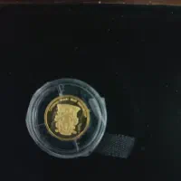 سکه گلدکوئست|کلکسیون سکه، تمبر، اسکناس|ملایر, |دیوار