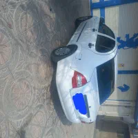 تیبا بدون رنگ درحد|خودرو سواری و وانت|دورود, |دیوار