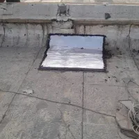 نصب ایزگام و تعمیرات در تمام نقاط شهر