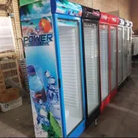 نمایندگی فروش یخچال فریزر بستنی