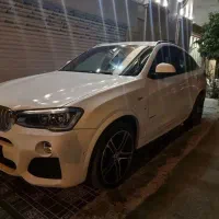 بیامو X4 28i، مدل ۲۰۱۷
