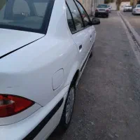 سمند LX مدل 95 بیرنگ|خودرو سواری و وانت|شهریار, شهریار|دیوار