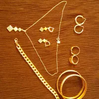 طلا|جواهرات|شاهینشهر, حافظ جنوبی|دیوار