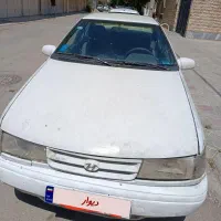 هیوندااکسل