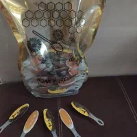 قاشق عسلی