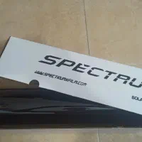 رول شیشه دودی