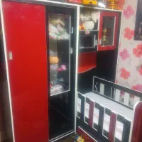 سرویس خواب کودک|تخت و سرویس خواب|پاکدشت, پاکدشت (مامازند)|دیوار