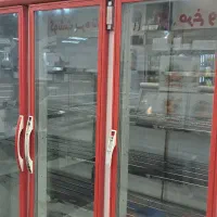 یخچال ۳درب|یخچال و فریزر|اصفهان, جوزدان الیادران|دیوار