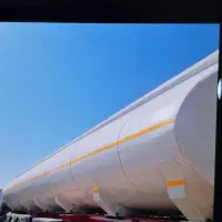 تانکر (کپسول)۳۶هزاری درب ماموتی|قطعات یدکی و لوازم جانبی|قلعه شاهین, |دیوار