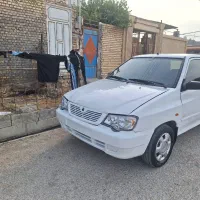 پرایددوگانه فابریک مدل ۸۸|خودرو سواری و وانت|بهبهان, |دیوار