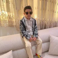 پرستار کودک