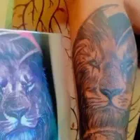 تتو بدن،کوتاهی مو،لیزر موهای زائد