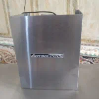 هوداشپزخانه به شرط تمیزی وکار|هود|سرپل ذهاب, |دیوار