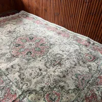 فرش ۶ متری