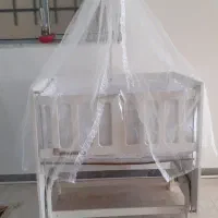 تخت خواب کودک