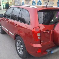 ایکس ۳۳ مدل آخر ۹۷|خودرو سواری و وانت|مشهد, پنجتن|دیوار