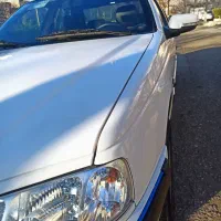 پژو پارس مدل 1396 کم کار و عطیقه