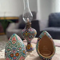 دکوری|مجسمه، تندیس، ماکت|کرج, کوی زنبق|دیوار