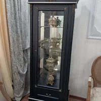 بوفه طرح گنجه درحدنو کاملا سالم