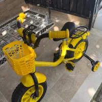 دوچرخه سایز ۱۲