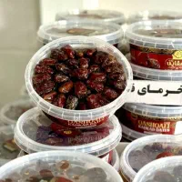 خرما کبکاب درجه یک