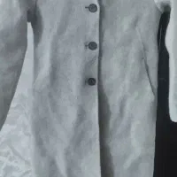 پالتو ی تمیزو نو