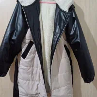 کاپشن پالتو